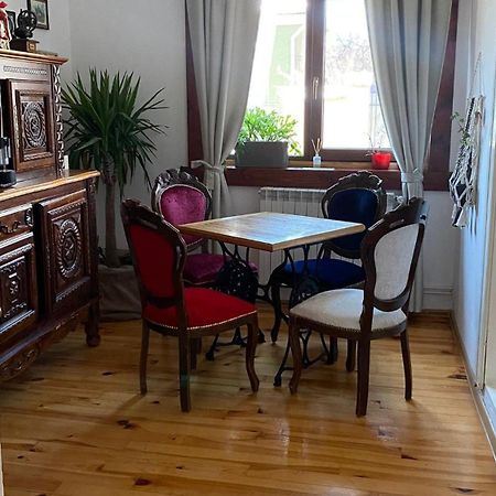 Home Of Art Rîşnov المظهر الخارجي الصورة